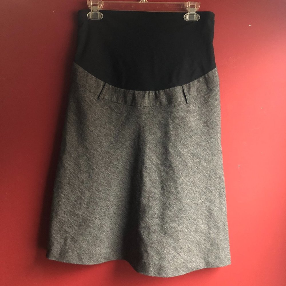 H&M Mama Maternity Skirt